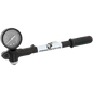 Gauge Mounted Air Pump