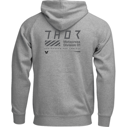 Stamp Pullover