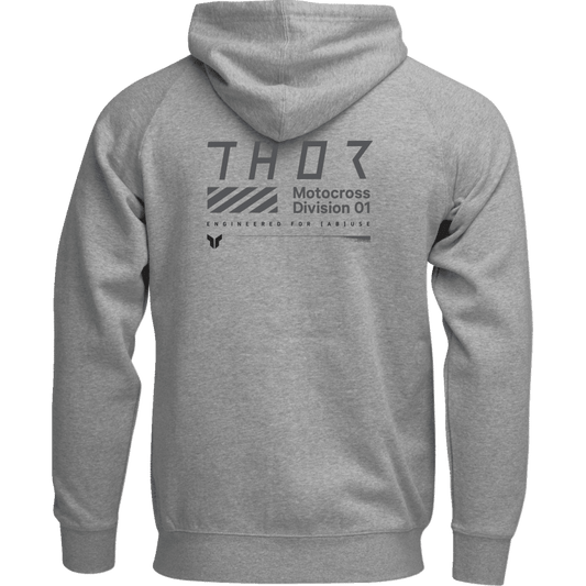 Stamp Pullover