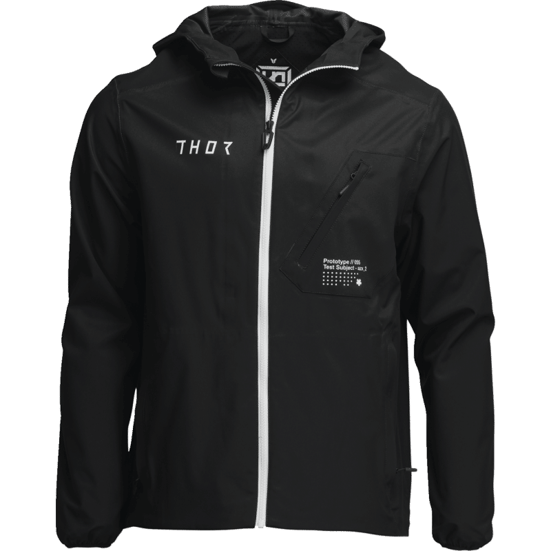 Unit Lite Shell Jacket