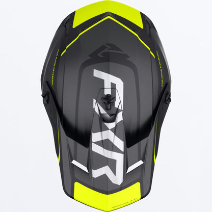 Clutch Evo Helmet