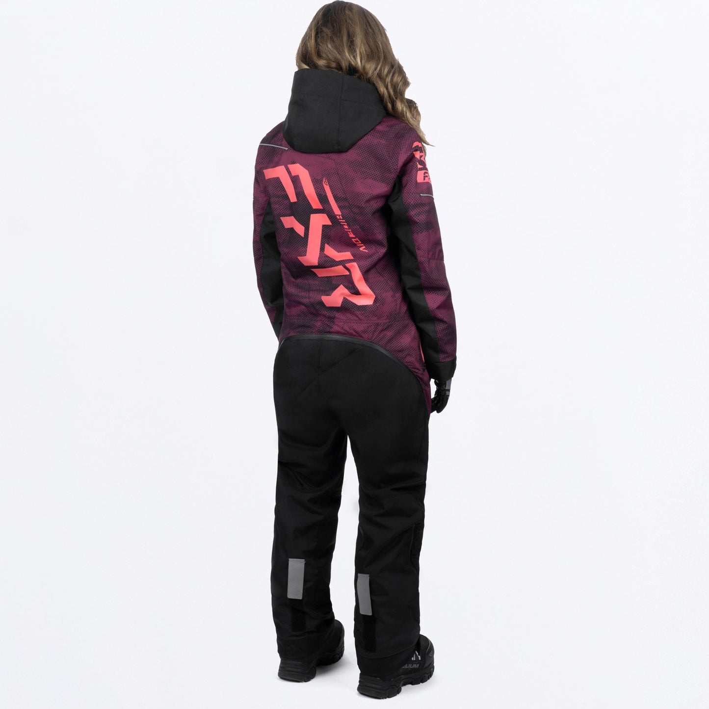 Women's CX Lite Monosuit