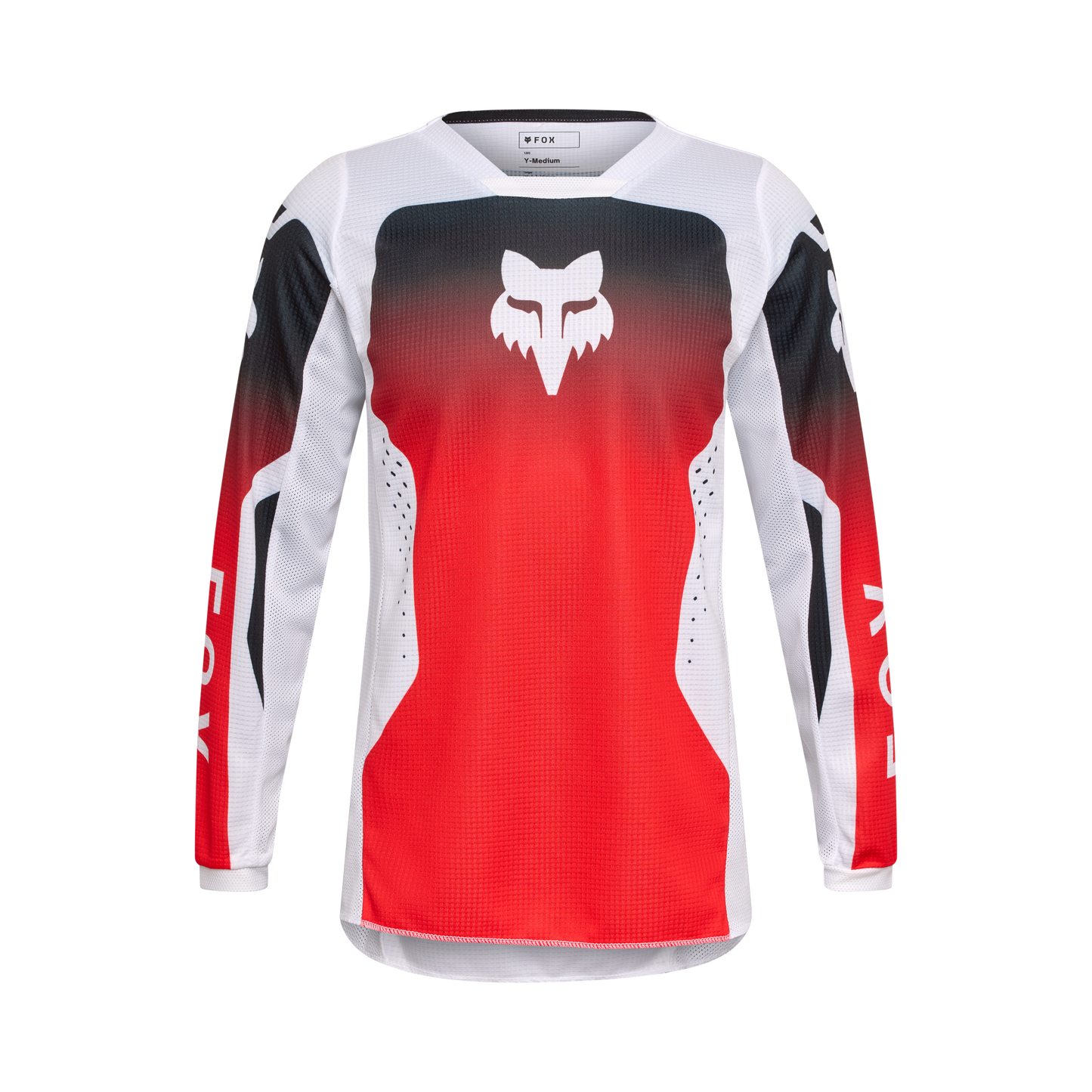 Youth 180 Shield Jersey