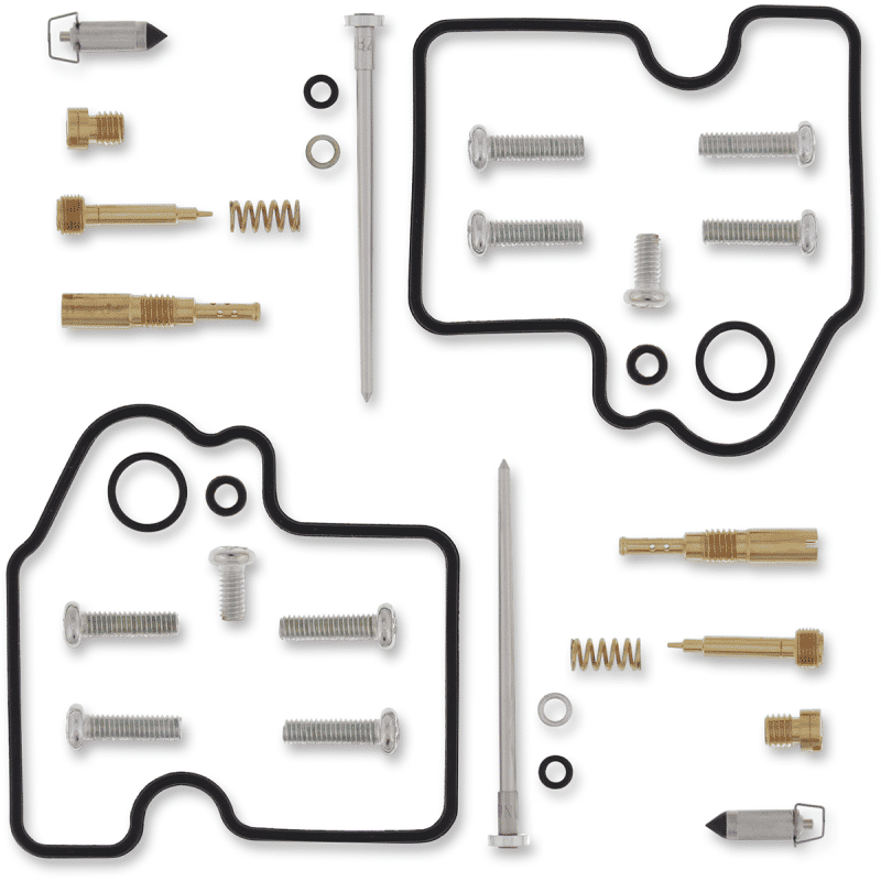 Carb Repair Kits