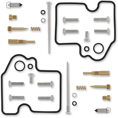 Carb Repair Kits