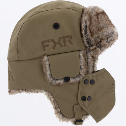 Trapper Hat