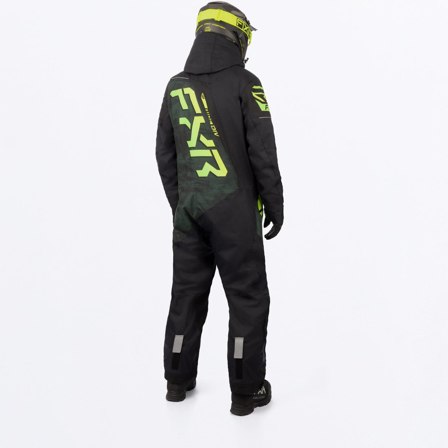 Men's CX Lite Monosuit
