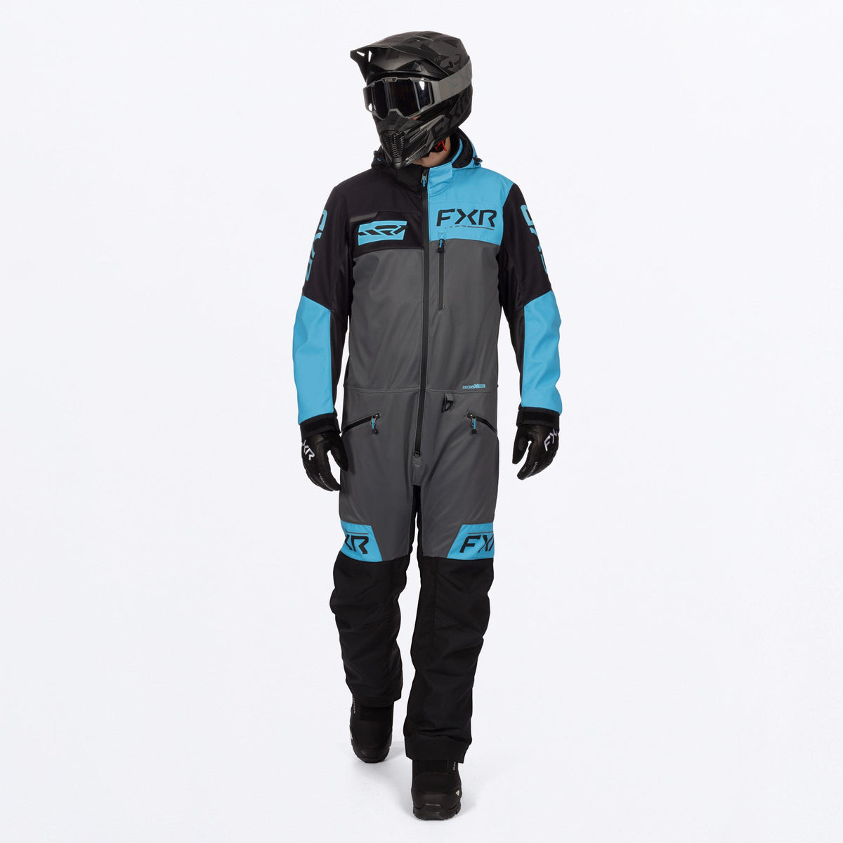 Men's Revo Lite Monosuit