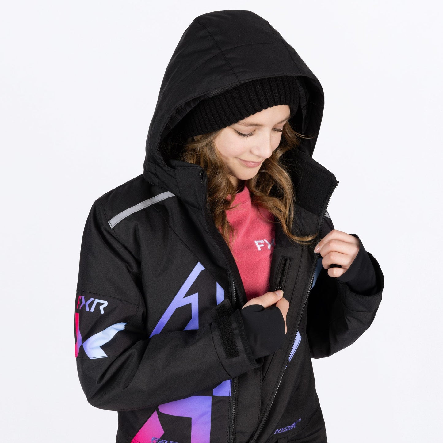 Youth Cold Cross CX Monosuit