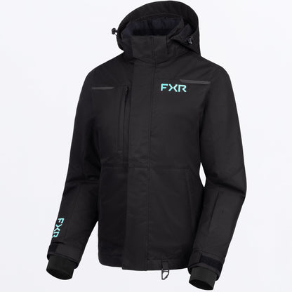 Women's Fresh Jacket