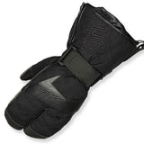 Cordura Claw Mitts