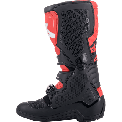 Tech 5 Boots