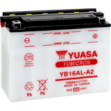 YUASA YB16AL-A2 Battery