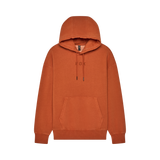 Wordmark Oversized Pullover Hoodie