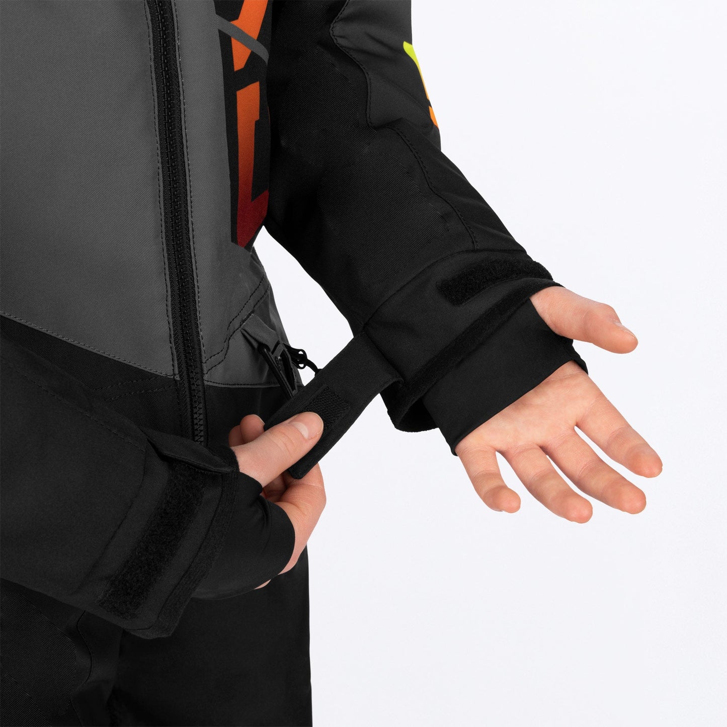 Child Helium Monosuit