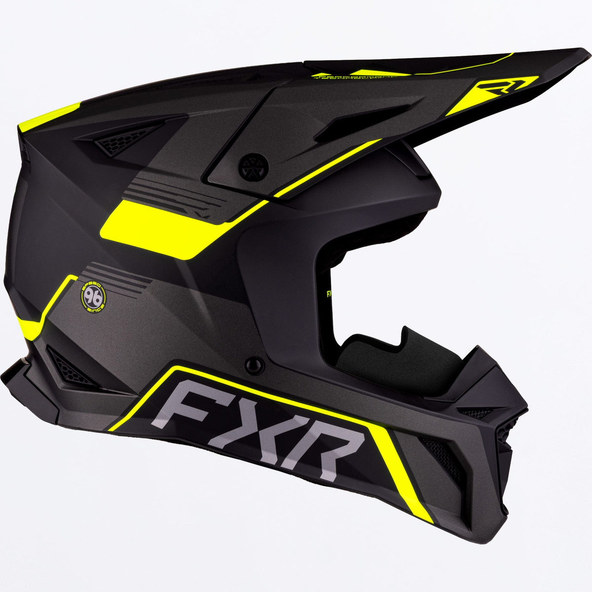 Apex Snow Helmet