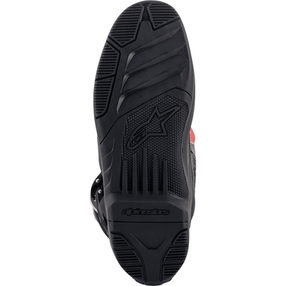 Tech 5 Boots
