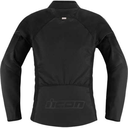 Hooligan CE Jacket - Women's