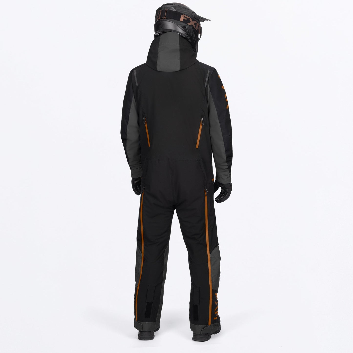 Men's Vertical MTX Lite Monosuit