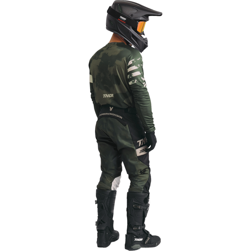 Launchmode Pant