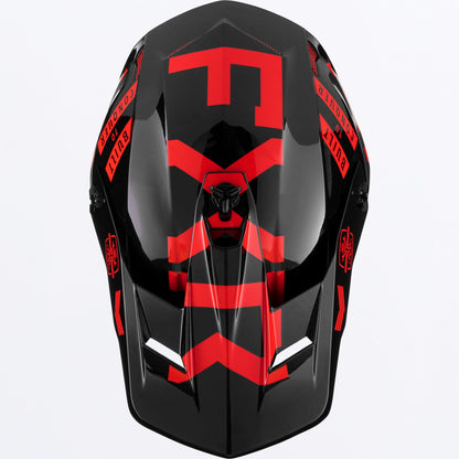 Clutch Gladiator Helmet