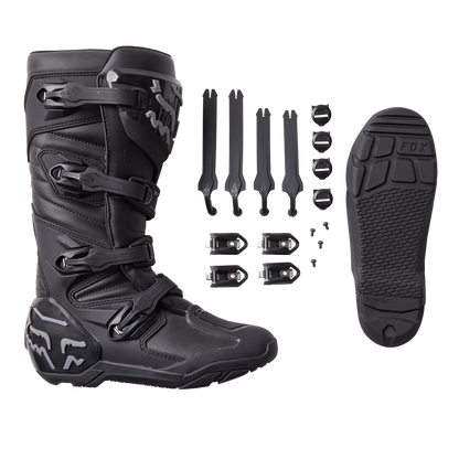 Comp X Off Road Boots