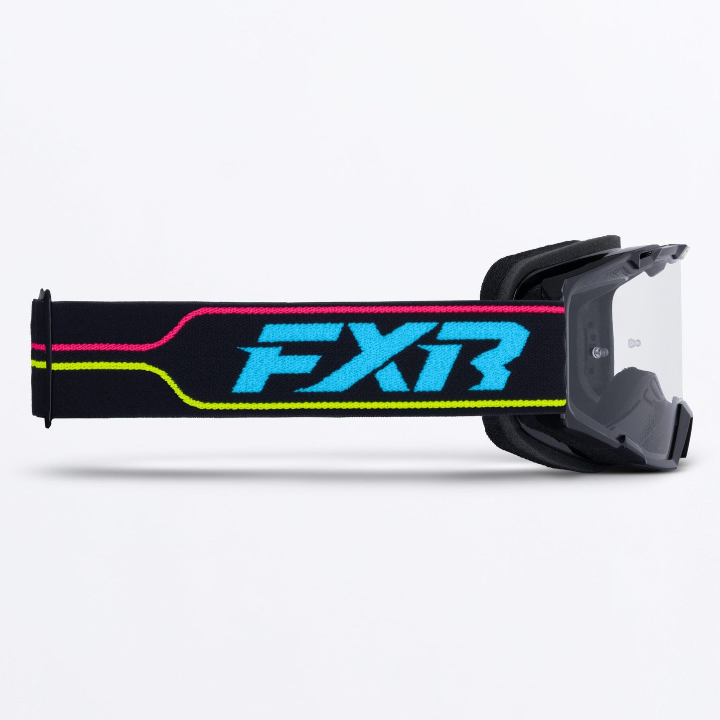 Maverick Prime Youth MX Goggle