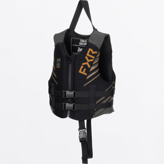Child Podium Life Jacket