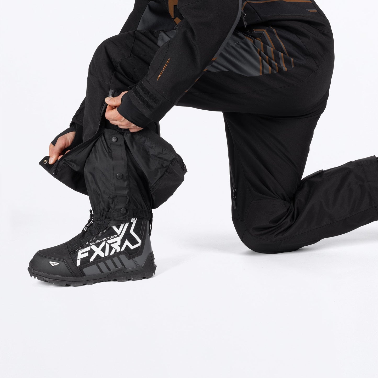 Men's Helium Lite Monosuit