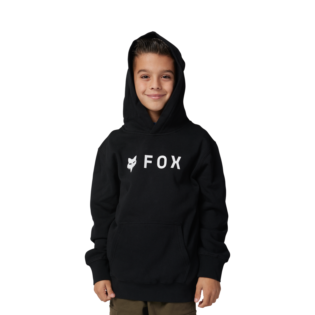 Youth Absolute Pullover Hoodie
