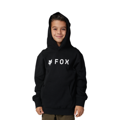 Youth Absolute Pullover Hoodie