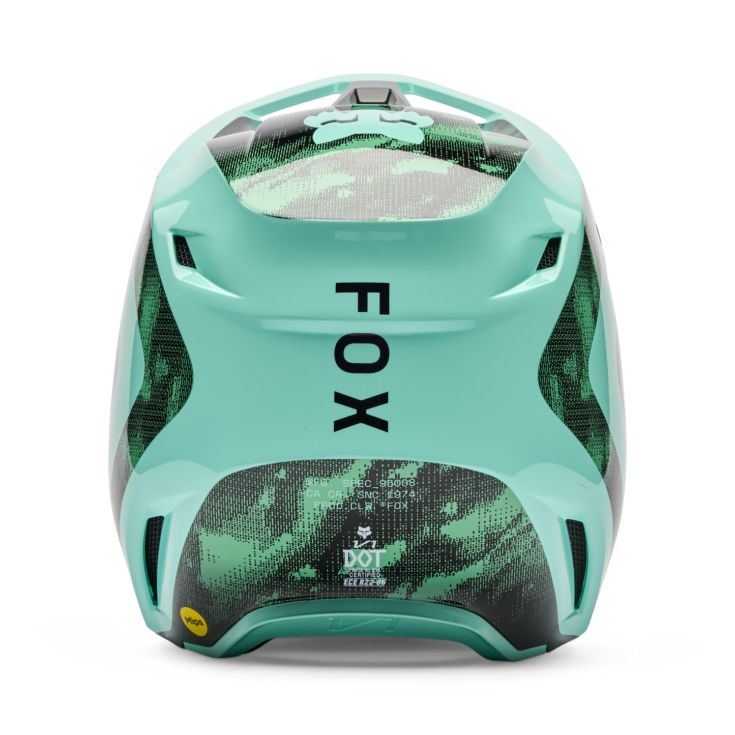 Youth V1 Kairos Helmet