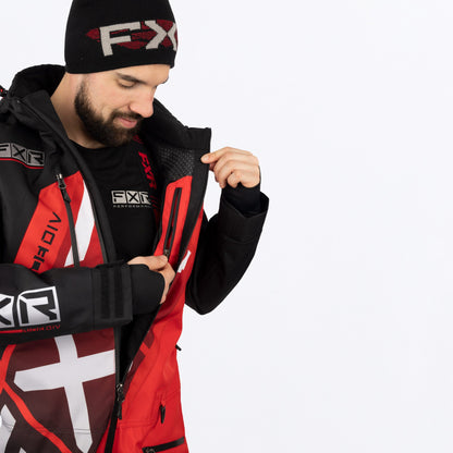 Men's CX Lite Monosuit