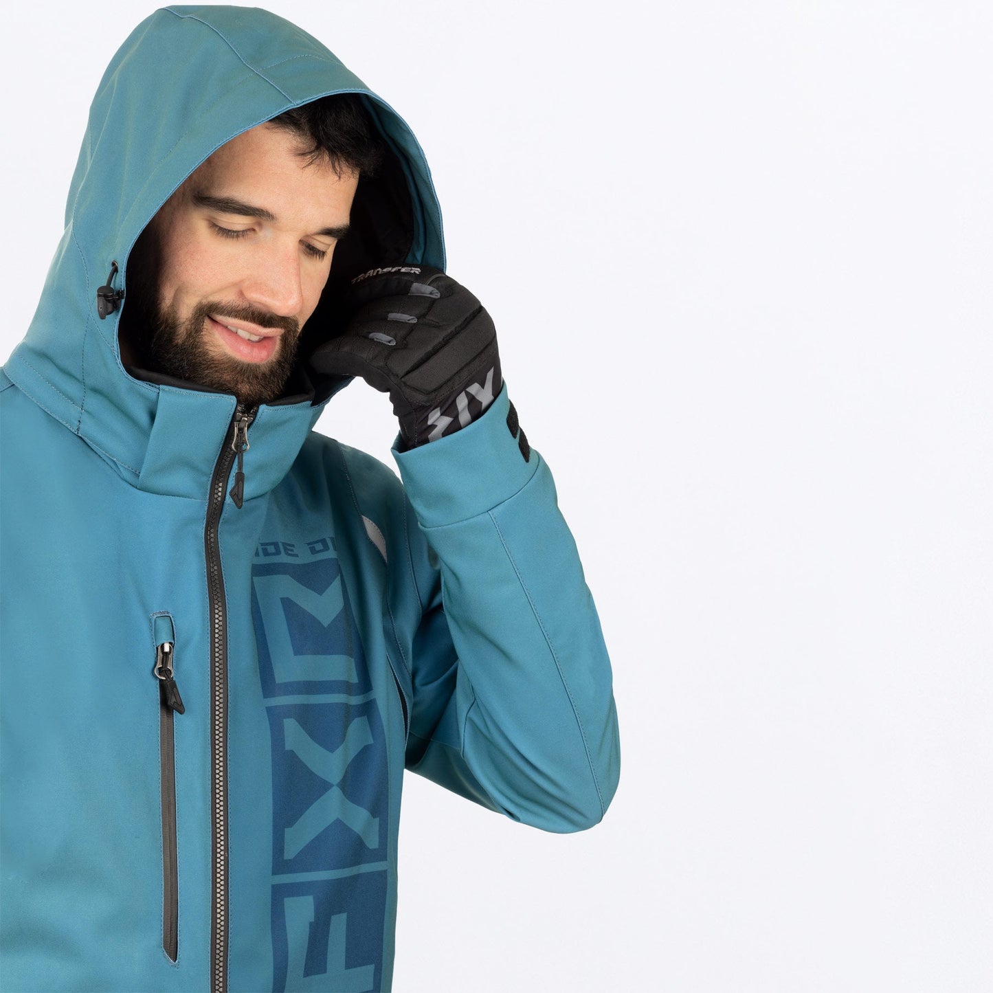 Men's Helium Insulated Monosuit