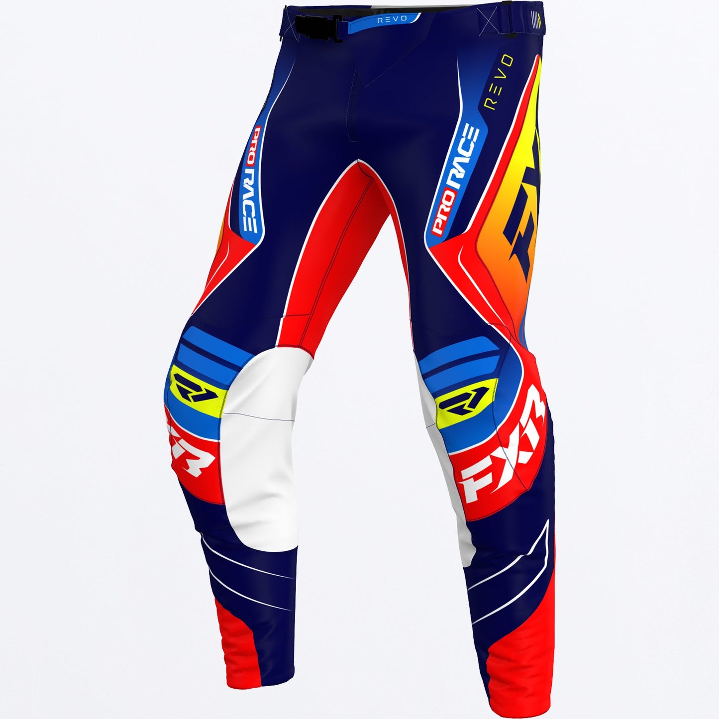 Revo Alpha MX Pant