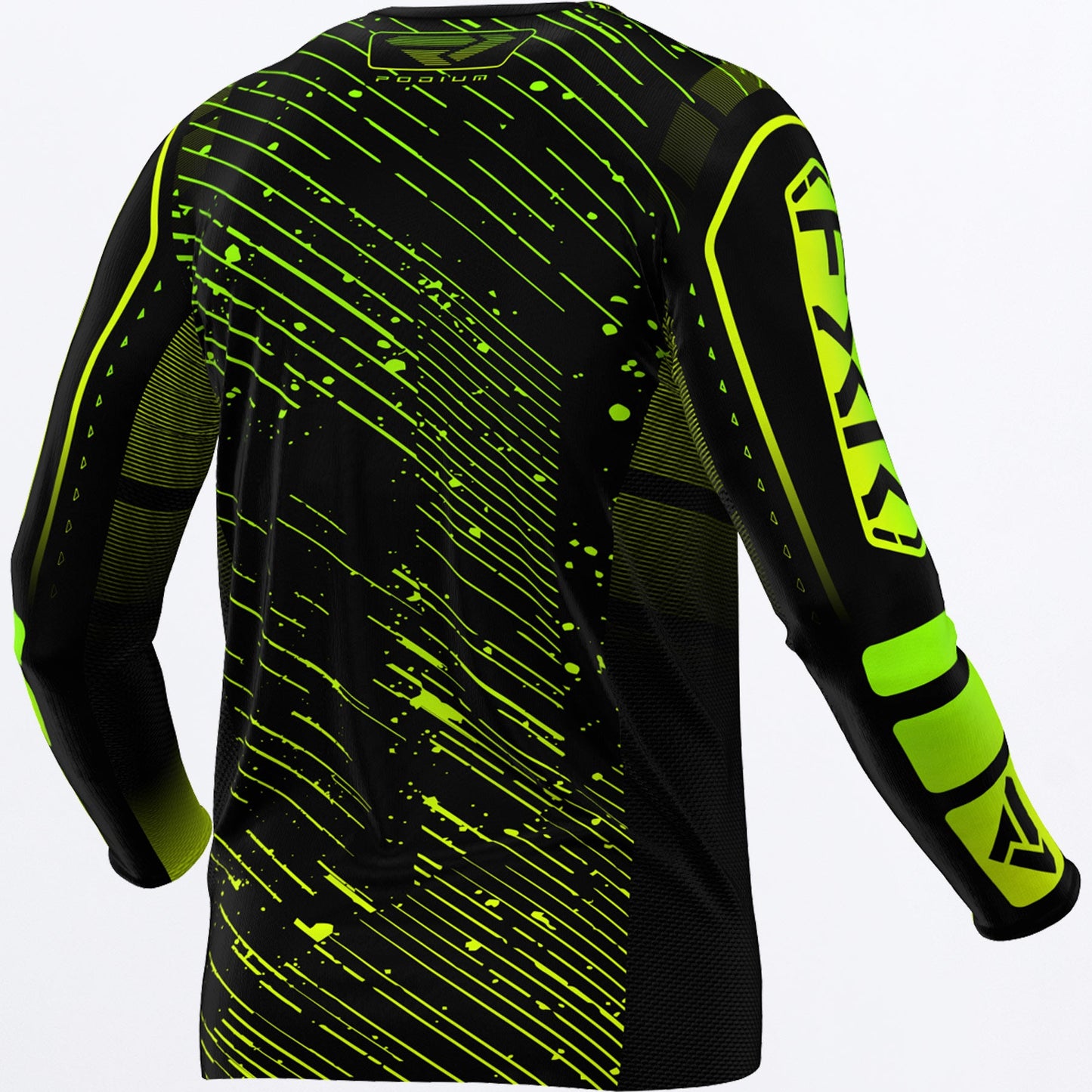 Podium MX Jersey