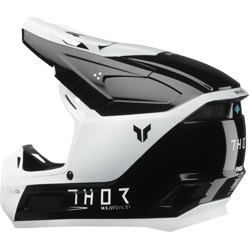 Youth Fleet Helmet