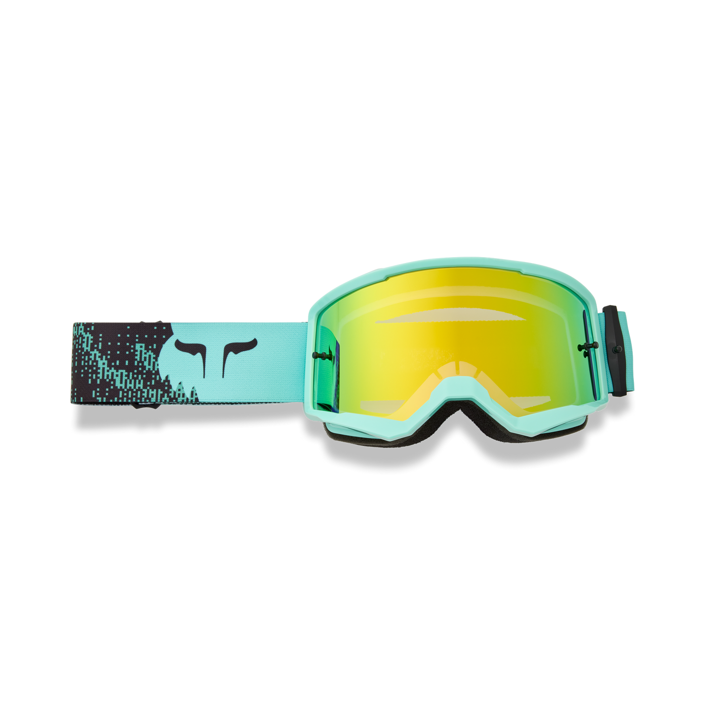 Main Kairos Mirrored Lens Goggles