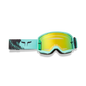 Main Kairos Mirrored Lens Goggles