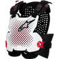 A-4 Plasma Chest Protector