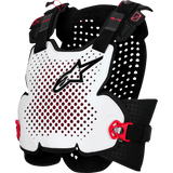 A-4 Plasma Chest Protector
