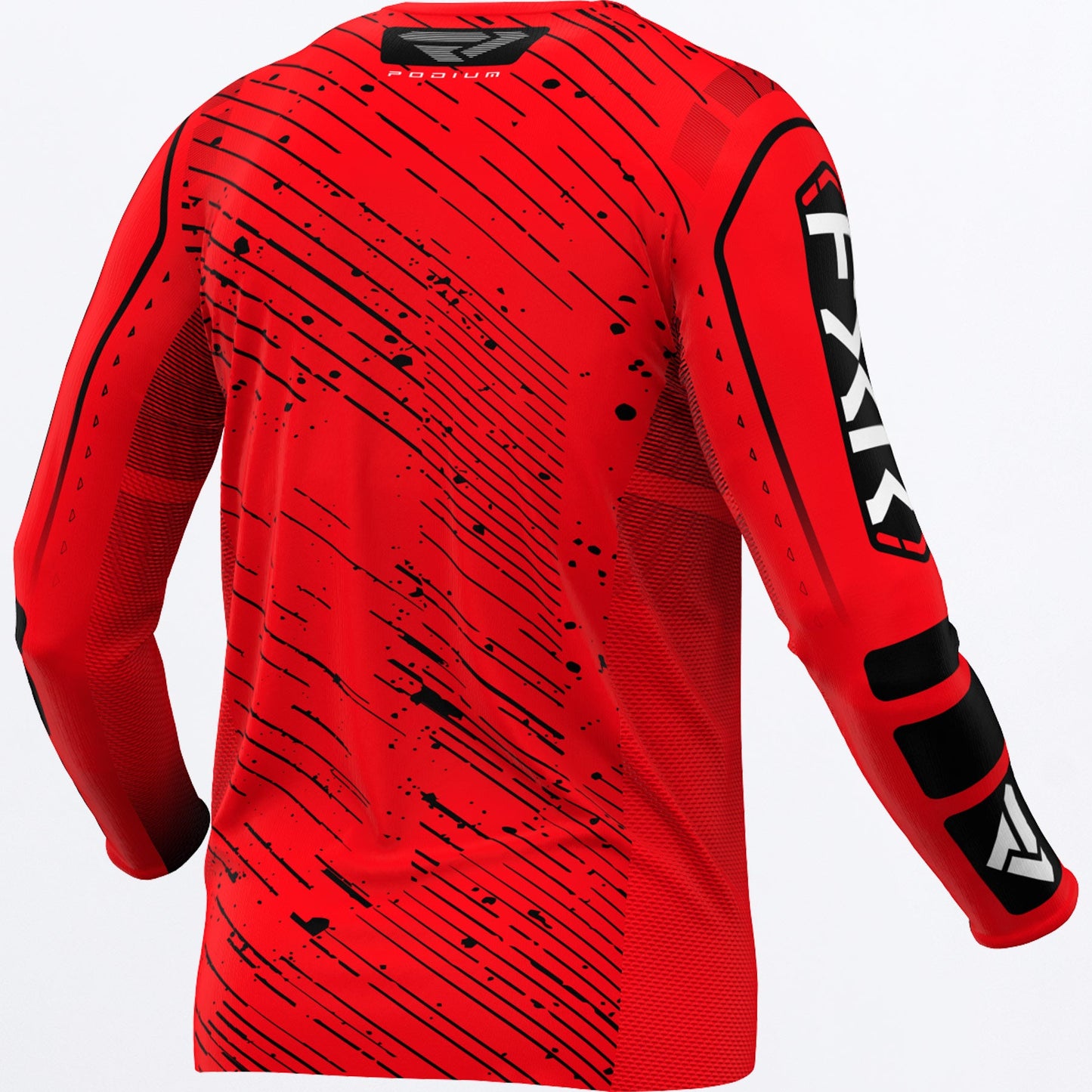 Podium MX Jersey