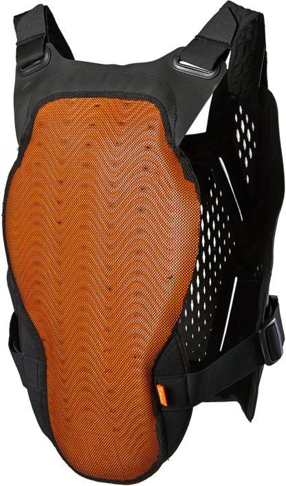 Raceframe Impact Soft Back CE D3O Chest Guard