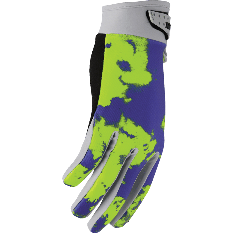 Launchmode Glove