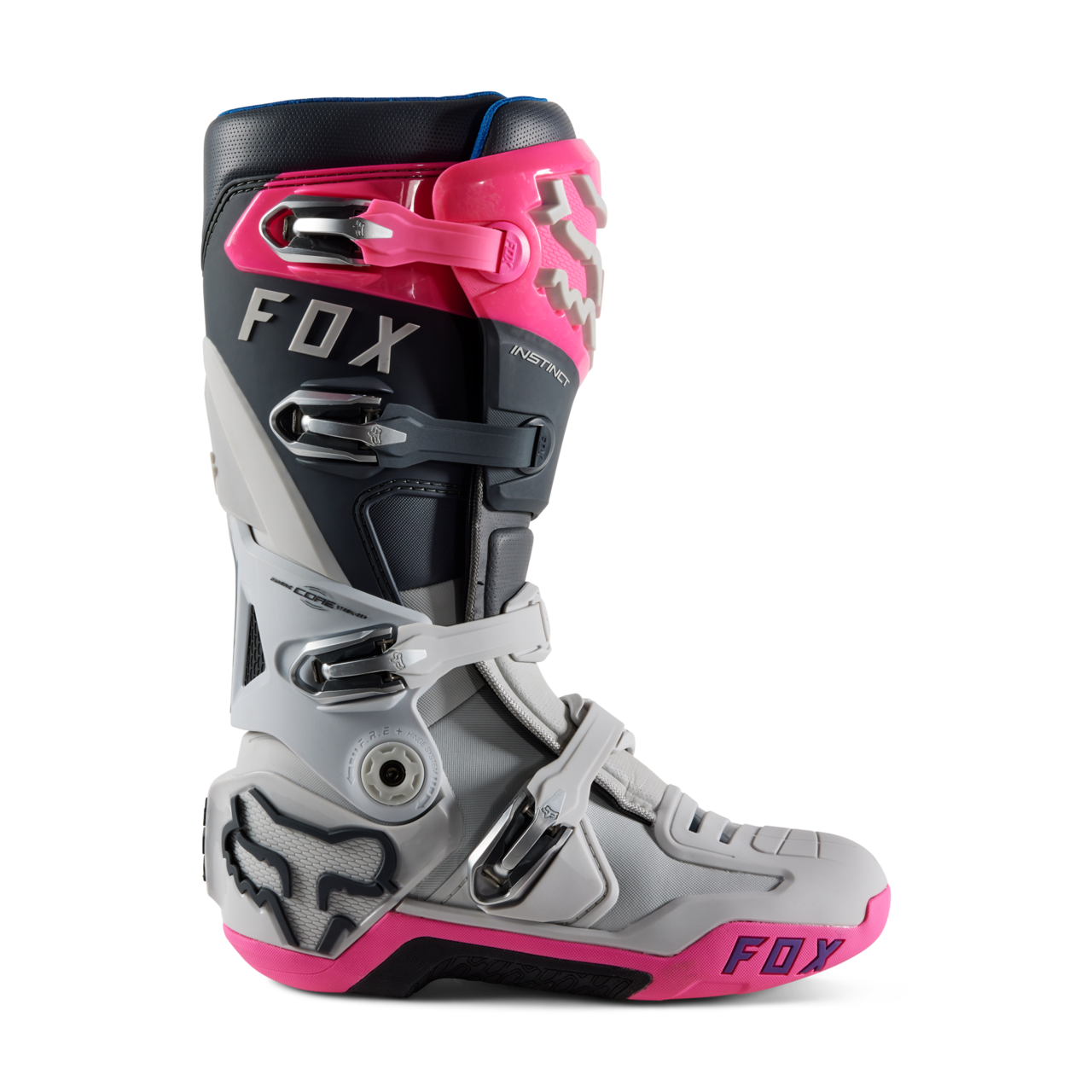 Instinct Boots