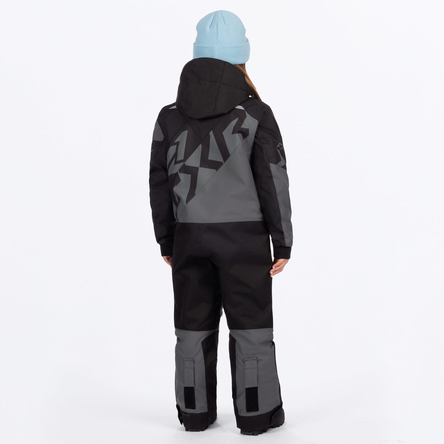 Child Cold Cross CX Monosuit