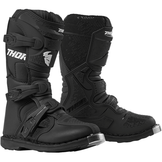 Youth Blitz XP Boot