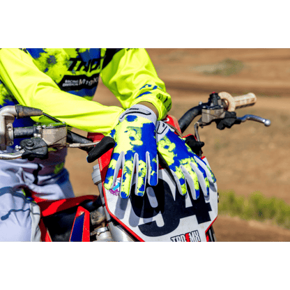Launchmode Glove