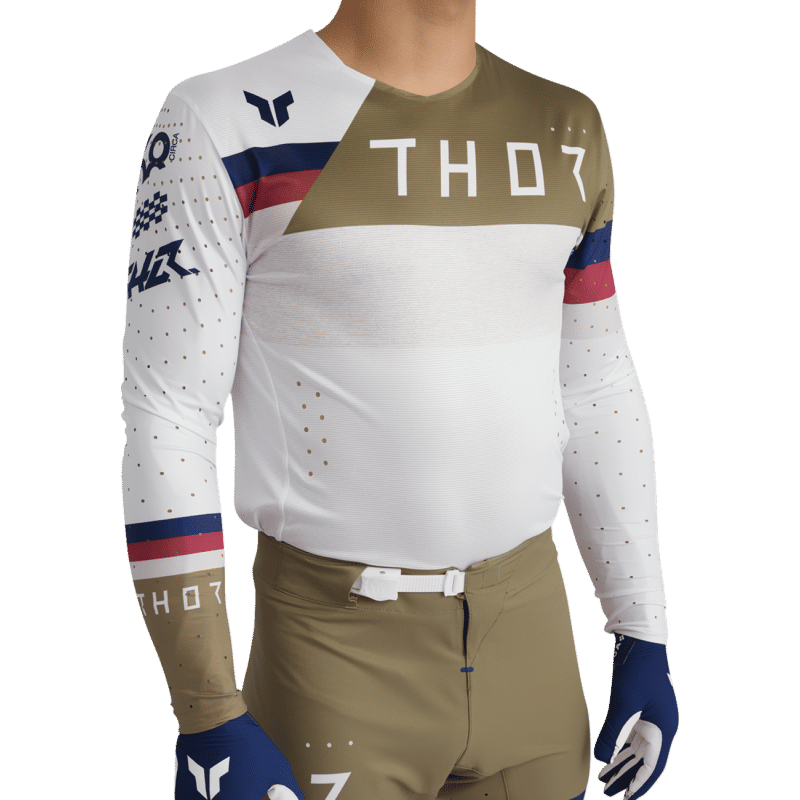 Sportmode Jersey