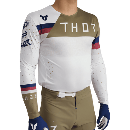 Sportmode Jersey
